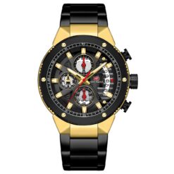 Men’s Mini Focus (MF0397G)