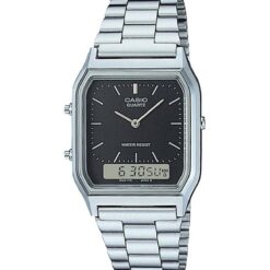 Men’s Casio (AQ230GA)