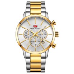 Men's Mini Focus (MF0294G)