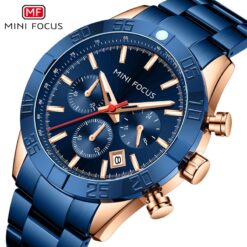 Men’s Mini Focus (MF0416G)