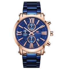 Men’s Mini Focus (MF0219G)