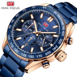Men’s Mini Focus (MF0403G)