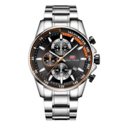 Men’s Mini Focus (MF0218G)