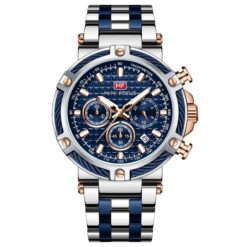 Men’s Mini Focus (MF0470G)