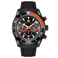 Men’s Mini Focus (MF0426G)