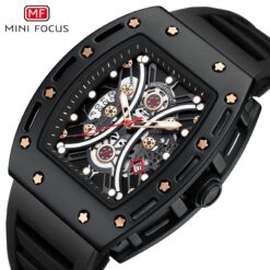 Men’s Mini Focus (MF0420G)