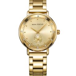 Women’s Mini Focus (MF0037L)