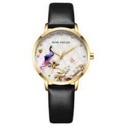 Women’s Mini Focus (MF0330L)