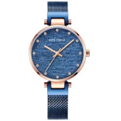 Women’s Mini Focus (MF0328L)