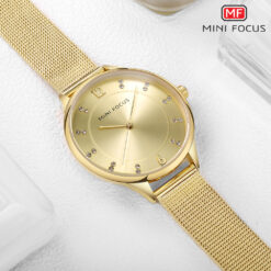 Women’s Mini Focus (MF0046L)