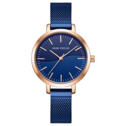 Women’s Mini Focus (MF0261L)