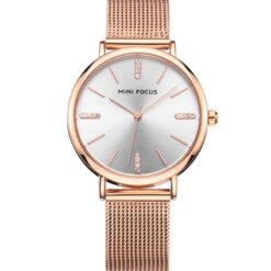 Women’s Mini Focus (MF0036L)