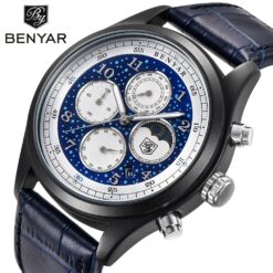 Men’s Benyar (BY5122M)