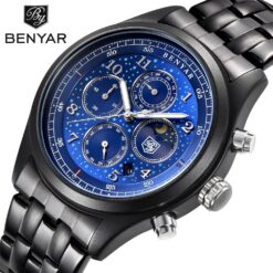 Men’s Benyar (BY5122SM)