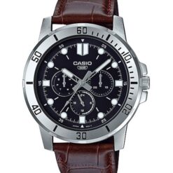 Men’s Casio (MTPVD300L)