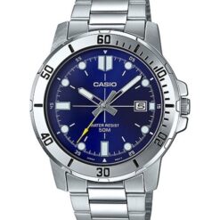 Men’s Casio (MTPVD01D)