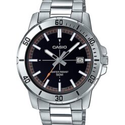 Men’s Casio (MTPVD01SD)