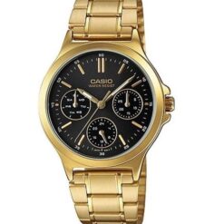 Men’s Casio (MTPV300G)