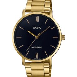 Men’s Casio (MTPVT01S)