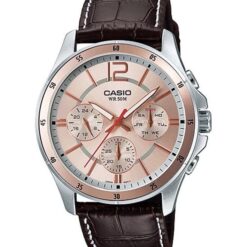 Men’s Casio (MTP1374D)