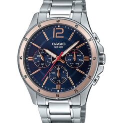 Men’s Casio (MTP1374SD)