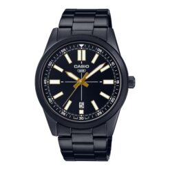 Men’s Casio (MTPVD02B)