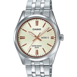 Men’s Casio (MTP1335)