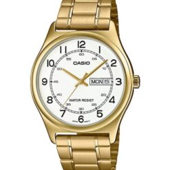 Men’s Casio (MTPV006S)