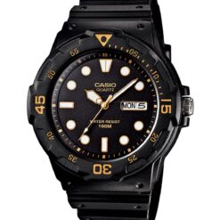 Men’s Sport Casio (MRW-200H)