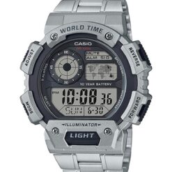 Men’s Sport Casio (AE1400SWH)