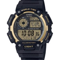 Men’s Sport Casio (AE1400WH)