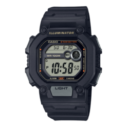 Men’s Sport Casio (W-737HX)