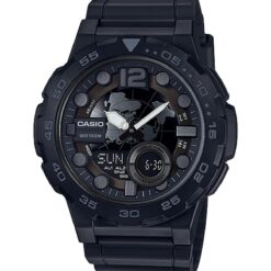 Men’s Sport Casio (AEQ-100W)