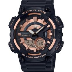 Men’s Sport Casio (AEQ-110W)