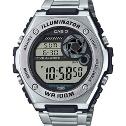 Men’s Sport Casio (MWD-100HD)