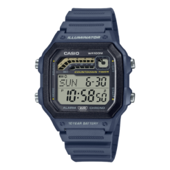 Men’s Sport Casio (WS-1600H)