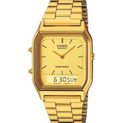 Men’s Casio (AQ230GAG)