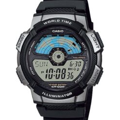 Men’s Sport Casio (AE-1100W)
