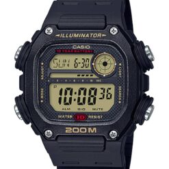 Men’s Sport Casio (DW-291H)