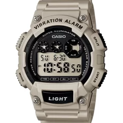 Men’s Sport Casio (W-735H)