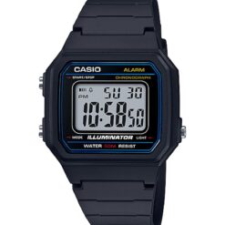 Men’s Sport Casio (W-217H)
