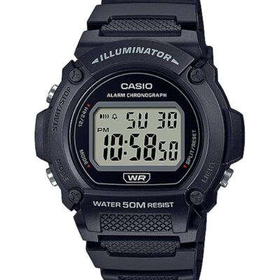 CASIO SPORT EDITION – Nidalco || نضالكو