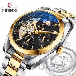 Men’s Automatic Chenxi (CX-8801)