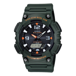 Men’s Sport Casio (AQ-S810W)