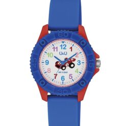 Kids Q&Q (VQ96)