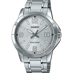 Men’s Casio (MTPV004S)