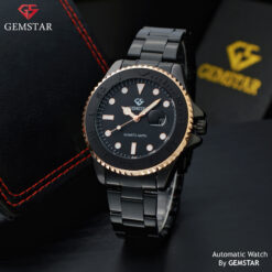Men's Automatic Gemstar (GM-004)