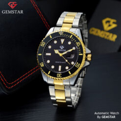 Men's Automatic Gemstar (GM-002)