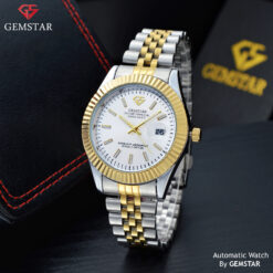 Men's Automatic Gemstar (GM-003)