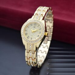 Women's Gemstar (GMW004)